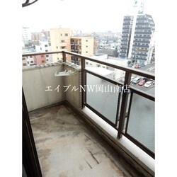 清輝橋駅 徒歩11分 8階の物件内観写真
